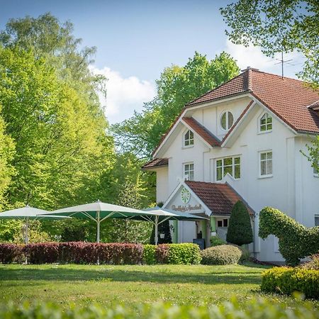 Parkhotel Neustadt Garni Экстерьер фото